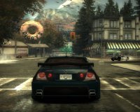 Cкриншот Need For Speed: Most Wanted, изображение № 806738 - RAWG