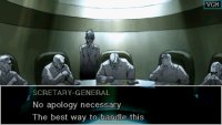 Cкриншот Metal Gear Acid, изображение № 2091308 - RAWG