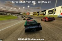 Cкриншот NASCAR The Game 2011, изображение № 634900 - RAWG