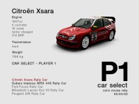 Cкриншот Colin McRae Rally 04, изображение № 386032 - RAWG