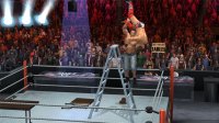 Cкриншот WWE SmackDown vs RAW 2011, изображение № 286562 - RAWG