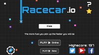 Cкриншот Racecar.io, изображение № 128602 - RAWG