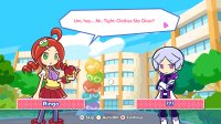 Cкриншот Puyo Puyo Tetris 2, изображение № 2492390 - RAWG