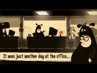 Cкриншот The Office Quest, изображение № 642059 - RAWG