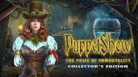 Cкриншот PuppetShow: The Price of Immortality Collector's Edition, изображение № 2399527 - RAWG