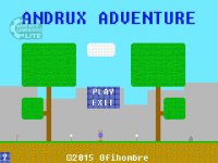 Cкриншот Andrux Adventure, изображение № 1238645 - RAWG