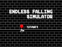 Cкриншот Endless Falling Simulator (hjcz163), изображение № 2369146 - RAWG