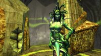 Cкриншот EverQuest II: Sentinel's Fate, изображение № 535036 - RAWG