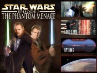 Cкриншот Star Wars: Episode I - The Phantom Menace, изображение № 803214 - RAWG