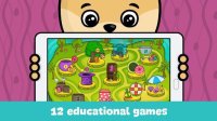 Cкриншот Toddler games for 2-5 year olds, изображение № 1463509 - RAWG