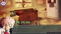 Cкриншот Dr. Frank's Build a Boyfriend, изображение № 851924 - RAWG
