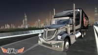 Cкриншот Truck Simulator 2016 Game, изображение № 1563747 - RAWG