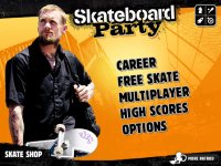 Cкриншот Mike V: Skateboard Party, изображение № 47379 - RAWG