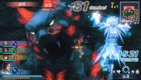 Cкриншот Dynasty Warriors: Strikeforce, изображение № 516236 - RAWG