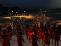 Cкриншот ROME: Total War - Barbarian Invasion, изображение № 426327 - RAWG
