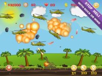 Cкриншот HeliInvasion Free, изображение № 1900413 - RAWG