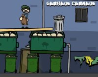Cкриншот GarbageCarnage, изображение № 1719106 - RAWG