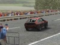 Cкриншот Colin McRae Rally 2005, изображение № 407354 - RAWG