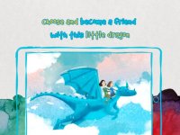 Cкриншот Breakfast with a Dragon Story tale kids Book Game, изображение № 1748489 - RAWG