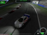 Cкриншот Sports Car GT, изображение № 329904 - RAWG