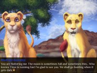 Cкриншот Lionessy Story, изображение № 241324 - RAWG