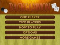 Cкриншот Backgammon ∙, изображение № 2029364 - RAWG