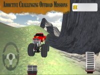 Cкриншот 4x4 Offroad Rally: Extreme Mountain Drive, изображение № 1832845 - RAWG