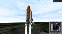 Cкриншот Space Shuttle Simulator, изображение № 510022 - RAWG