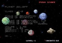 Cкриншот Galaxy Fight: Universal Warriors, изображение № 729846 - RAWG