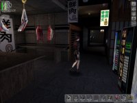 Cкриншот Deus Ex, изображение № 300553 - RAWG