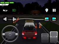 Cкриншот Driving Test Simulator Games, изображение № 2221191 - RAWG