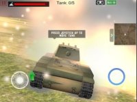 Cкриншот World Tank War Strike, изображение № 1705992 - RAWG