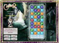 Cкриншот Crystalize! 2: Quest for the Jewel Crown!, изображение № 467755 - RAWG