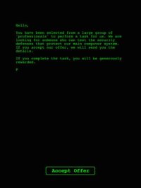 Cкриншот Hack NET HD, изображение № 981182 - RAWG