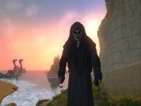 Cкриншот EverQuest II: Desert of Flames, изображение № 426704 - RAWG