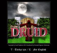 Cкриншот Project Druid - 2D Labyrinth Explorer, изображение № 186122 - RAWG