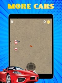 Cкриншот Go Car - Chase, изображение № 1832387 - RAWG