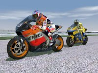 Cкриншот MotoGP: Ultimate Racing Technology 3, изображение № 404151 - RAWG