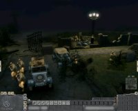 Cкриншот В тылу врага 2: Лис пустыни, изображение № 488009 - RAWG