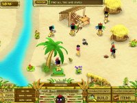 Cкриншот Escape From Paradise 2, изображение № 201231 - RAWG