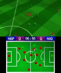 Cкриншот Soccer Up 3D, изображение № 782208 - RAWG