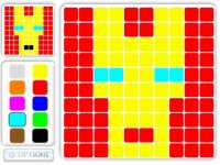 Cкриншот Mosaic puzzles for kids, изображение № 1858841 - RAWG