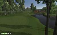 Cкриншот ProTee Play 2009: The Ultimate Golf Game, изображение № 504971 - RAWG
