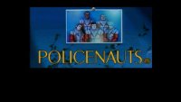 Cкриншот Policenauts, изображение № 763869 - RAWG