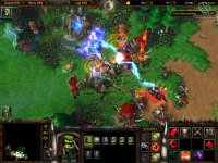 Cкриншот Warcraft 3: Reign of Chaos, изображение № 303480 - RAWG