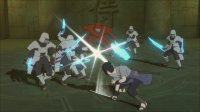 Cкриншот NARUTO SHIPPUDEN: Ultimate Ninja STORM 3, изображение № 277733 - RAWG