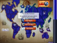 Cкриншот Lux Touch 3 - World Domination, изображение № 2059001 - RAWG