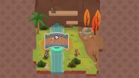 Cкриншот A Tiny Sticker Tale, изображение № 3571770 - RAWG