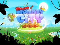 Cкриншот Bloons Monkey City, изображение № 916157 - RAWG