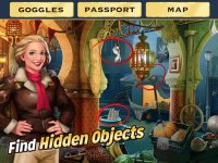 Cкриншот Pearl's Peril - Hidden Objects, изображение № 1787679 - RAWG